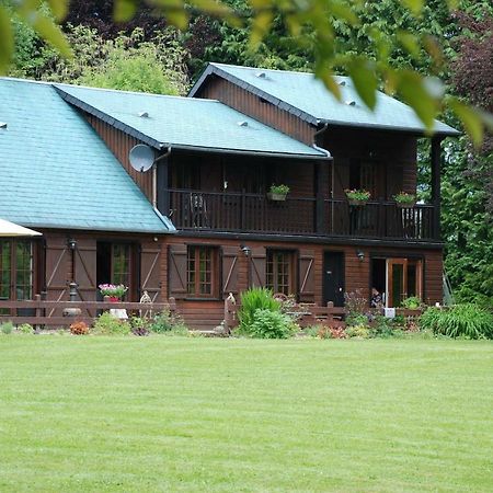 Spruce Lake Sauviat-sur-Vige Экстерьер фото