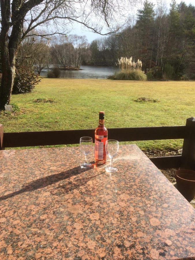 Spruce Lake Sauviat-sur-Vige Экстерьер фото