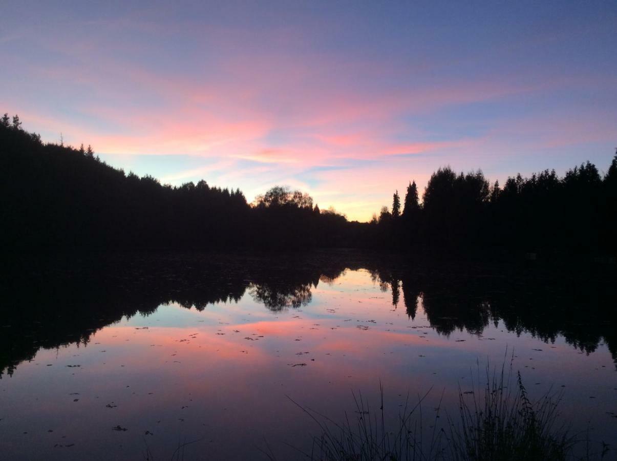 Spruce Lake Sauviat-sur-Vige Экстерьер фото