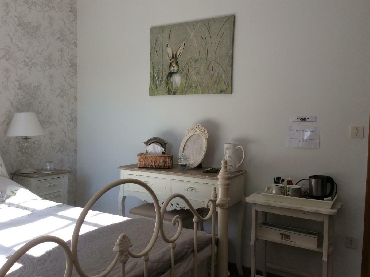 Spruce Lake Sauviat-sur-Vige Экстерьер фото